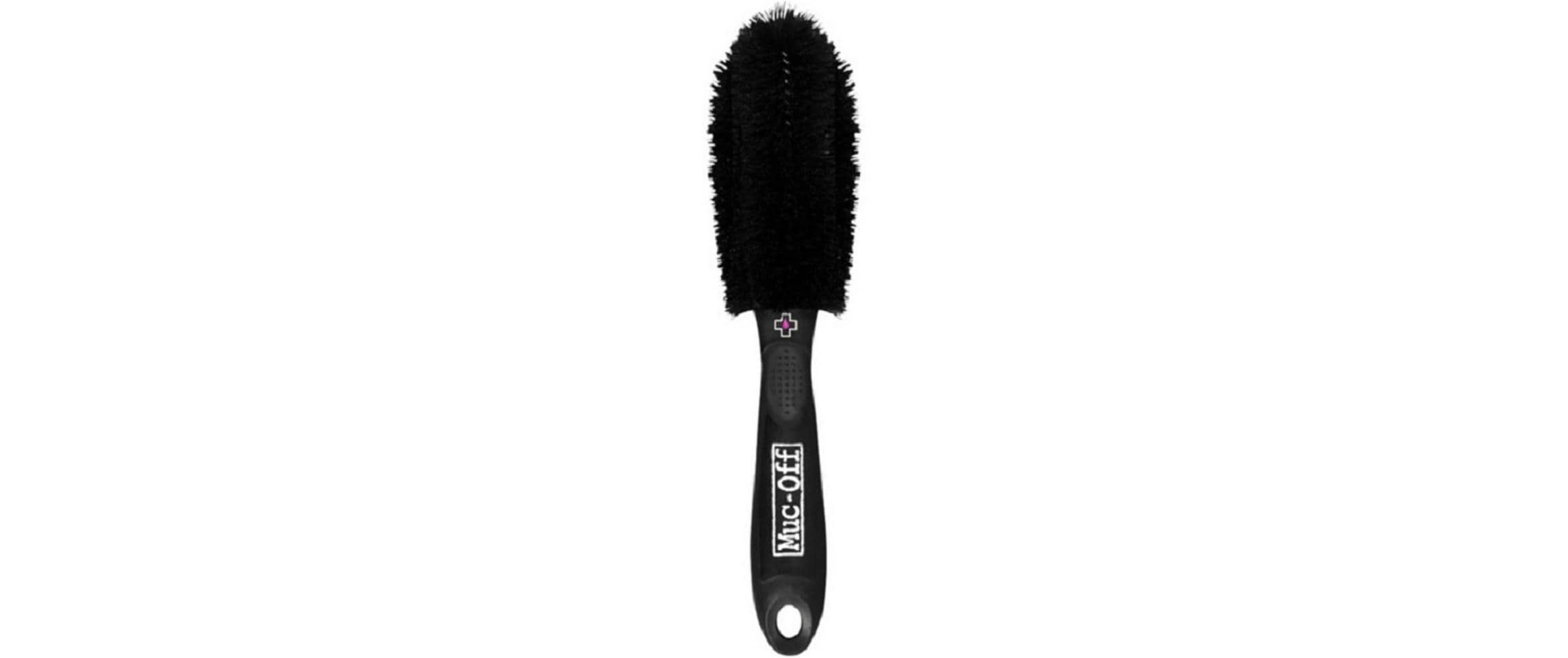Muc-Off Wheel & Component Brush Ideal für Felgen, Speichen, Laufräder