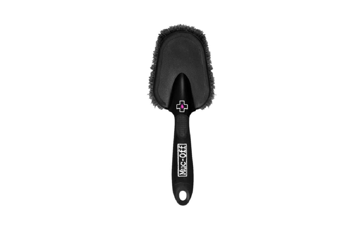 Muc-Off Soft Washing Brush Ideal für Rahmenund grosse Flächen