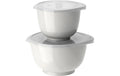 Rosti NEW Margrethe-Set 4-teilig Material Durostima 1,5 + 3 L Weiss