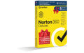 Norton 360 Deluxe Non-subscription Box, Voll, 5+5 PC, 1J, ML PROMO