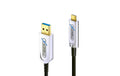 FiberX FX-I630-040 USB3.2 USB-C//USB-A AOC Glasfaserkabel 40m