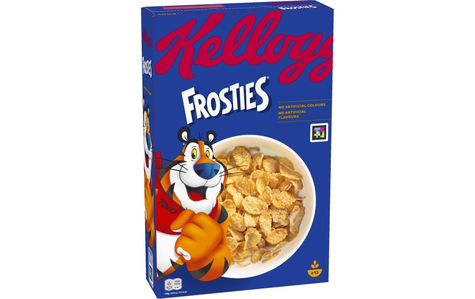 Frosties 400 g