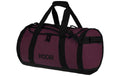 KOOR Dufflebag 50L maroon Rpet, maroon