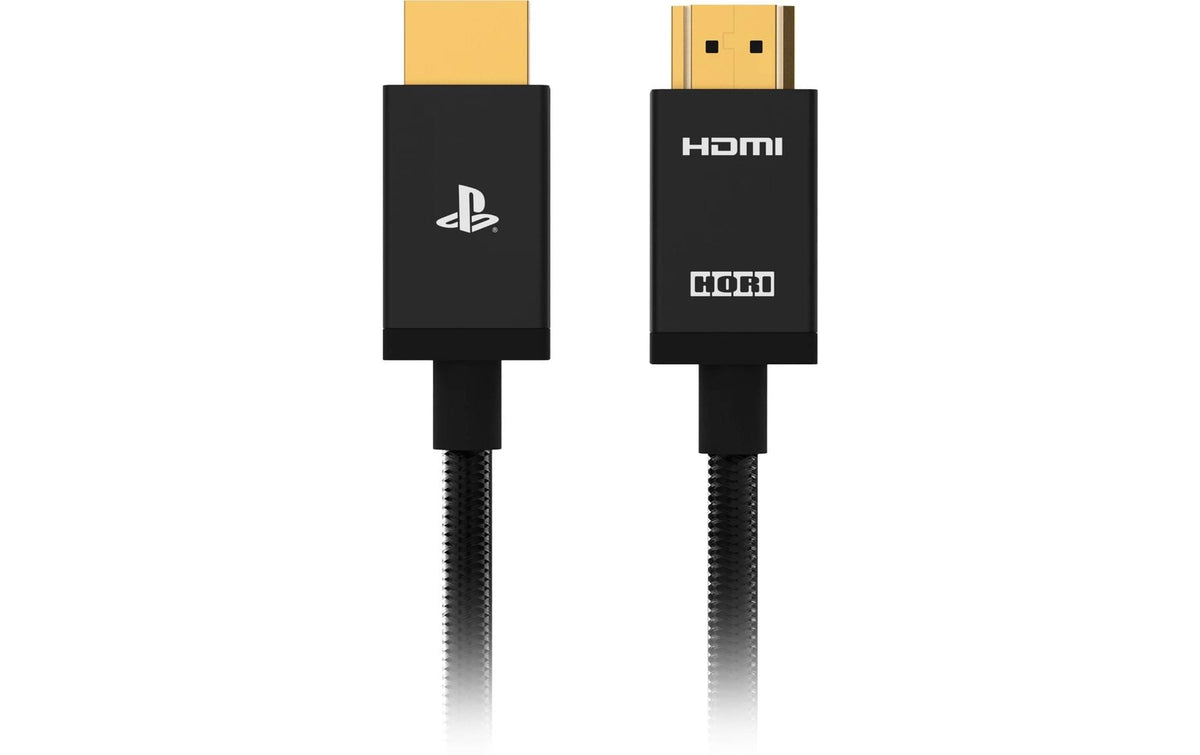 Hori Ultra High Speed 8K HDMI 2.1 Cable PS5 PS5, HDMI 2.1