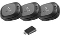 HTC Vive Ultimate Tracker 3+1 Kit VR Objekt-Tracker zu XR Elite & Focus 3