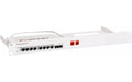 Rackmount IT RM-FR-T17 19"Rackmount Kit für FortiSwitch 108F