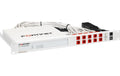 Rackmount IT RM-FR-T15 19"Rackmount Kit für FortiGate 80F / 81F