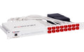 Rackmount IT RM-FR-T11 19"Rackmount Kit für FortiGate 80E / 81E
