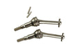 Amewi CVD Antriebswellen ProDrift-0.4 hinten, 2 Stk.