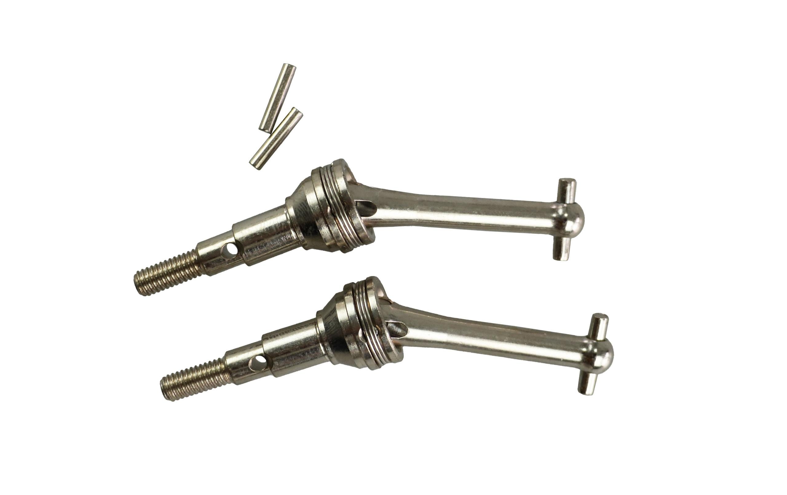 Amewi CVD Antriebswellen ProDrift-0.4 hinten, 2 Stk.