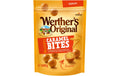 Werthers Caramel Bites Crunchy 140g