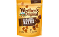 Werthers Caramel Bites Cookie 140g