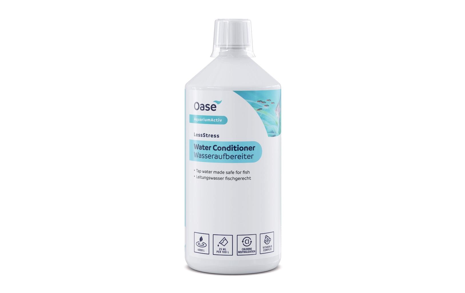 OASE LessStress Wasseraufbereiter 1 l