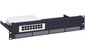 Rackmount IT RM-UB-T5, 19"Rackmount Kit für Ubiquiti Switch USW-LITE-16-POE