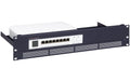 Rackmount IT RM-UB-T6, 19"Rackmount Kit für Ubiquiti Switch USW-ENTERPRISE-8-POE