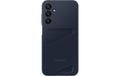 Samsung Card Slot Case Blue Black Samsung A25