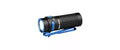 Olight Taschenlampe Baton 4 - EDC schwarz, 1300 lm