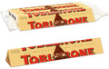 Toblerone Milchschokolade 5x100g