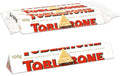 Toblerone Weisse Schokolade 5x100g