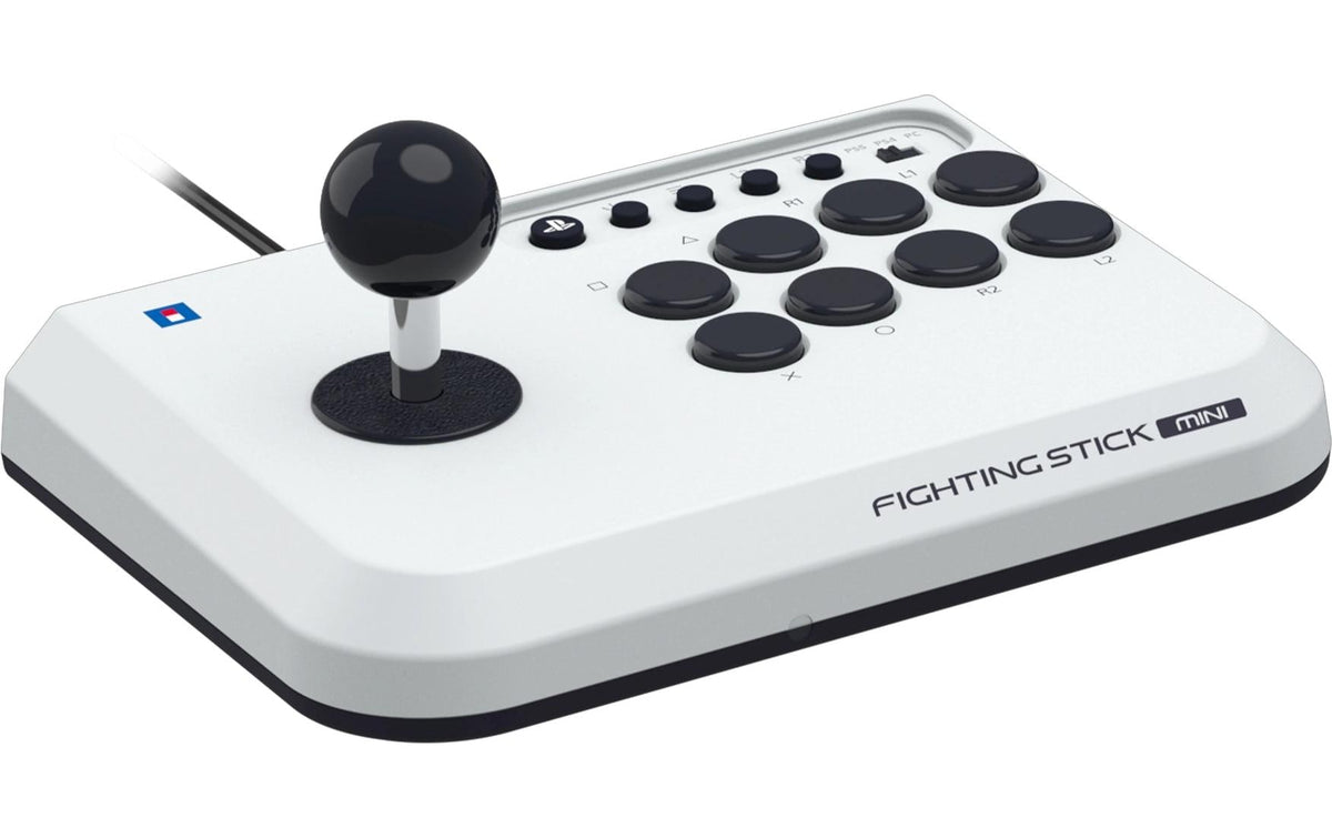 Hori Fighting Stick Mini, PS5 PC, PS4, PS5