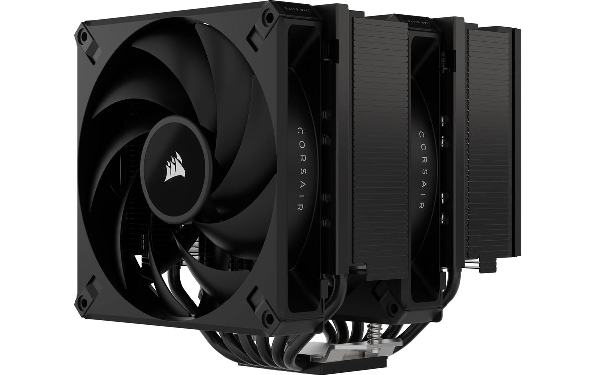 CPU Kühler Corsair A115 LGA 1700, 1200, 115X, and AMD AM5, AM4