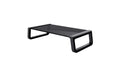 Trust Monta Monitor Stand Hartglas