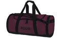 KOOR Dufflebag 70L maroon Rpet, maroon