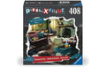 Puzzle X Crime: Der geschenkte Mord Ab 9 Jahren