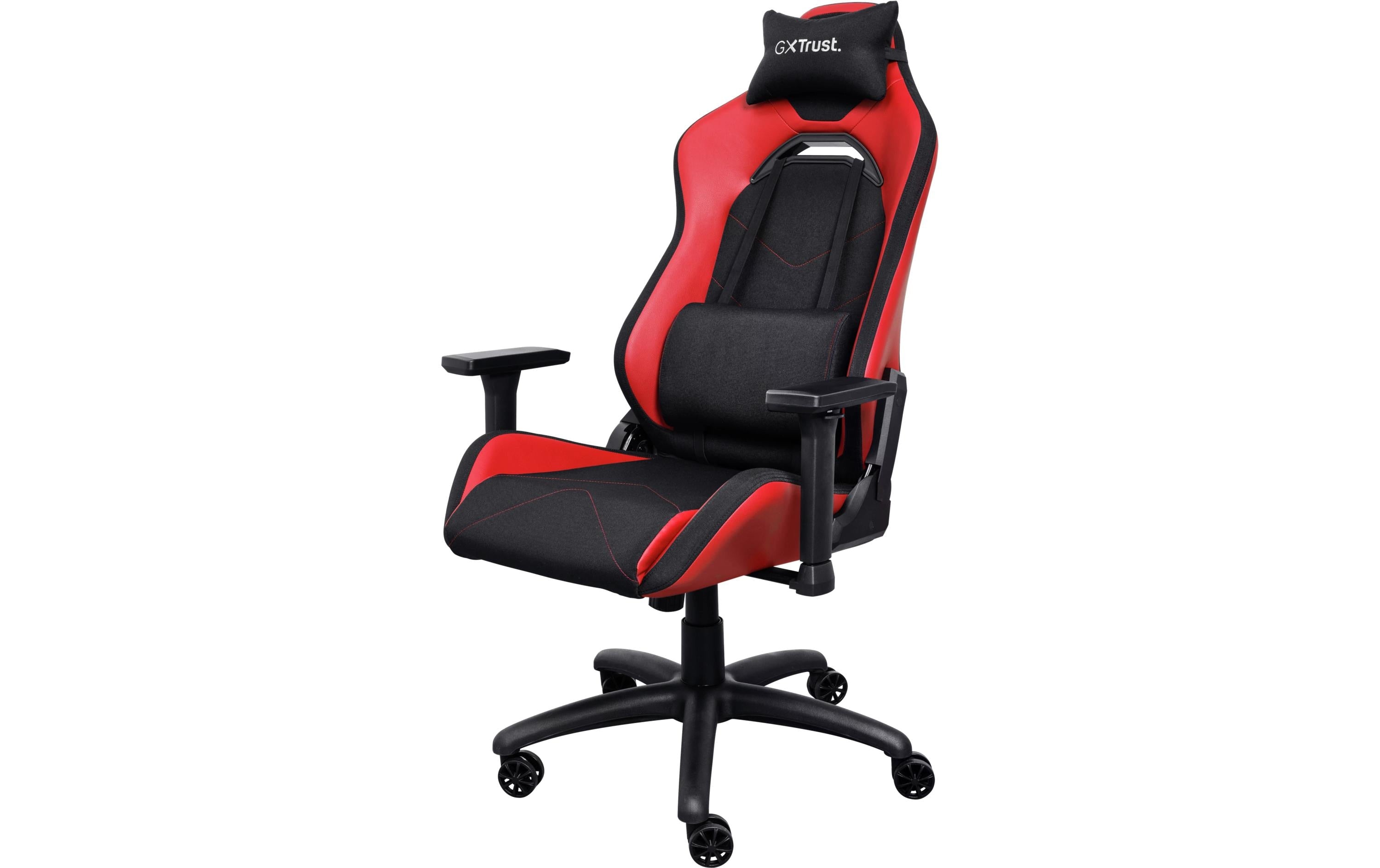 Trust GXT 714R Ruya Chair rot