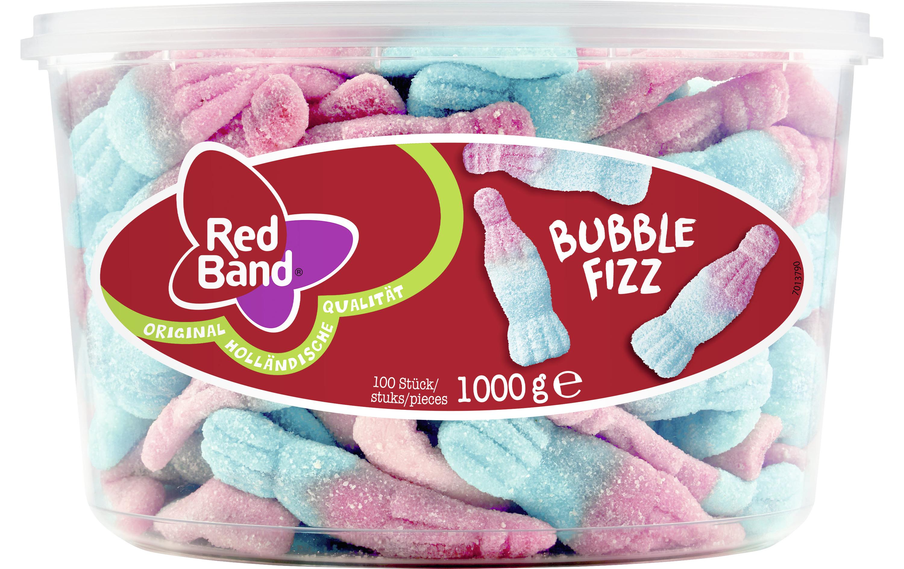 Bubble Fizz 1 kg