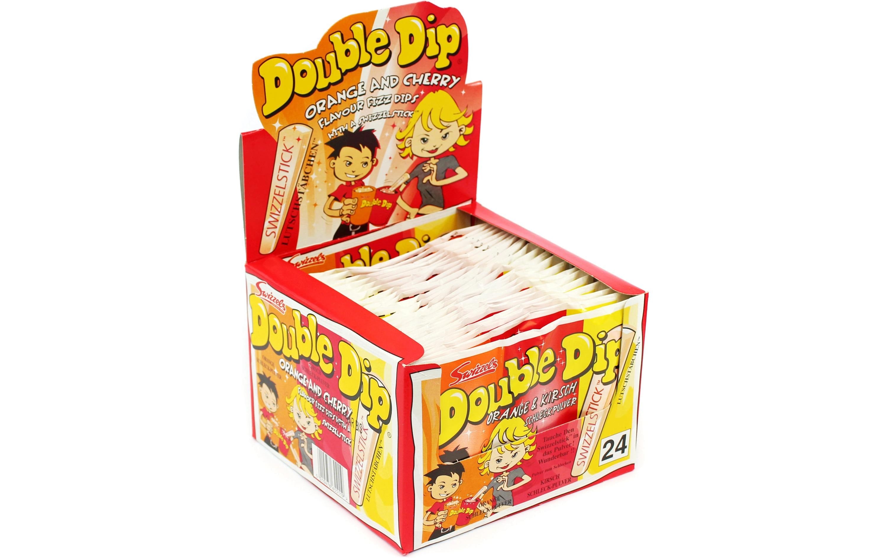 Double Dip 24 Stück