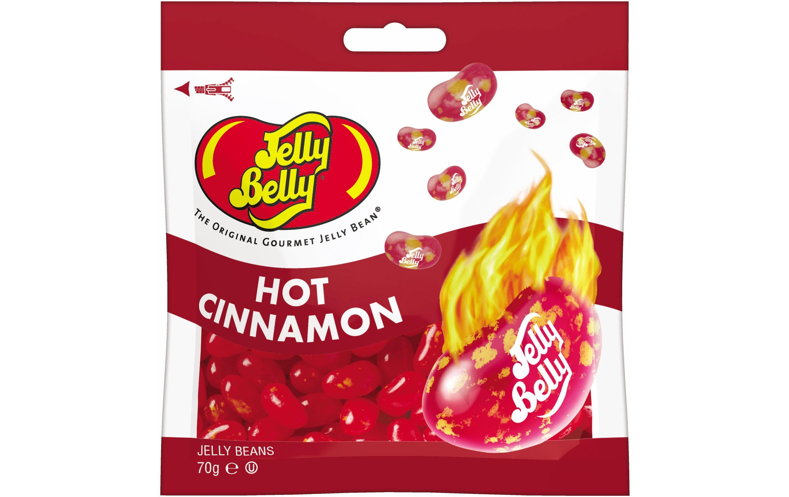 Hot Cinnamon 70 g