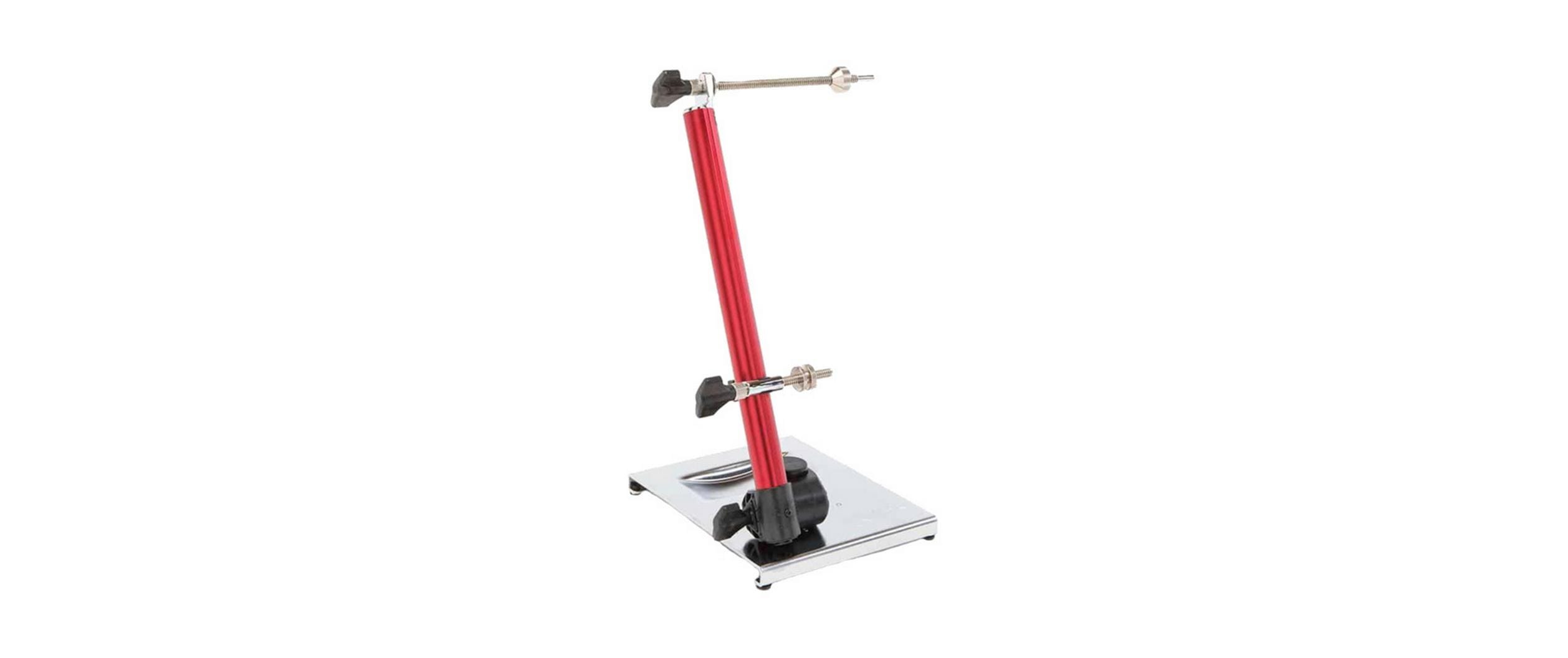 Feedback Sports Pro Truing Stand 2.0 rot