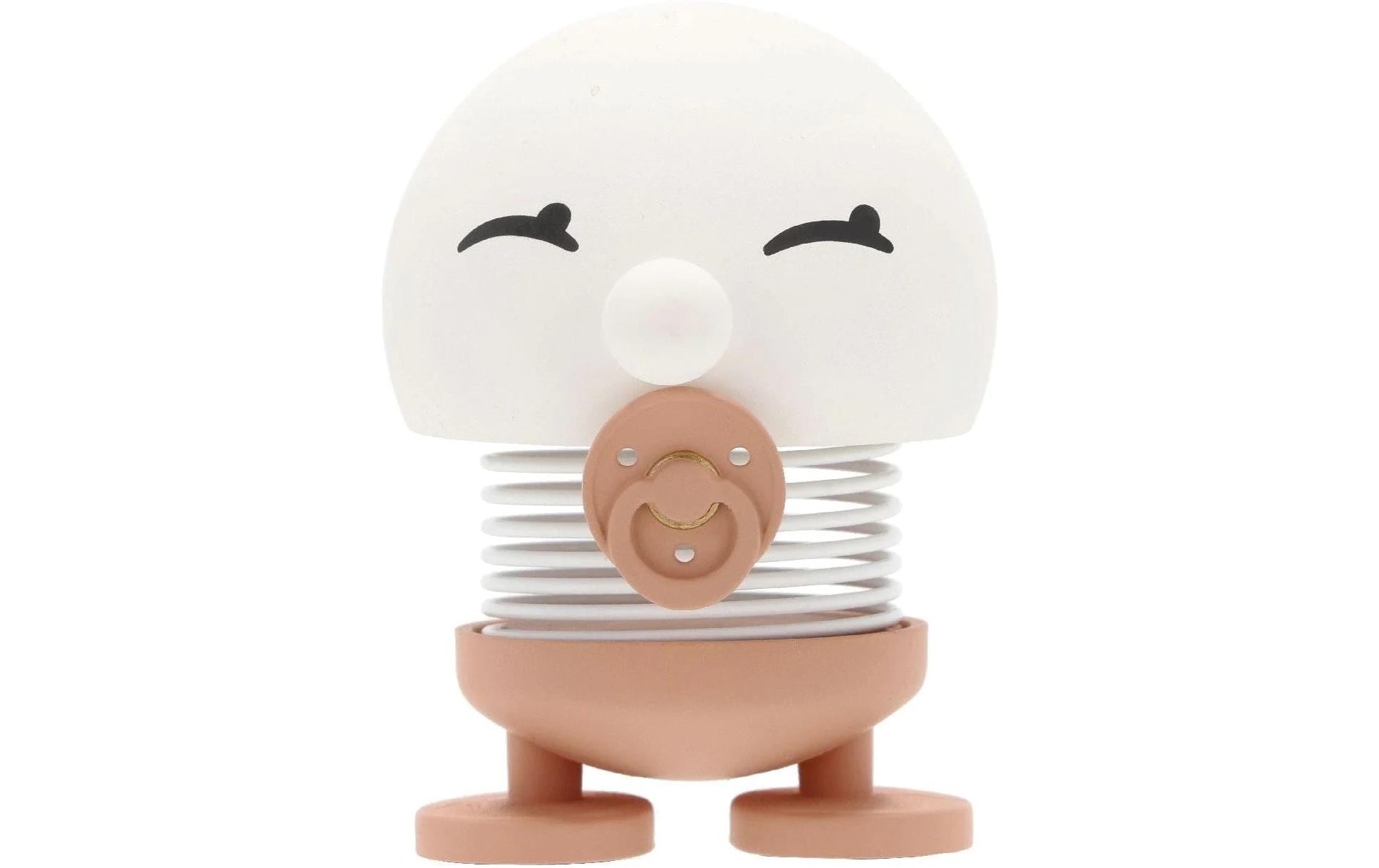 Hoptimist Aufsteller Baby Bimble Rosa Gr. S, H: 7.5cm