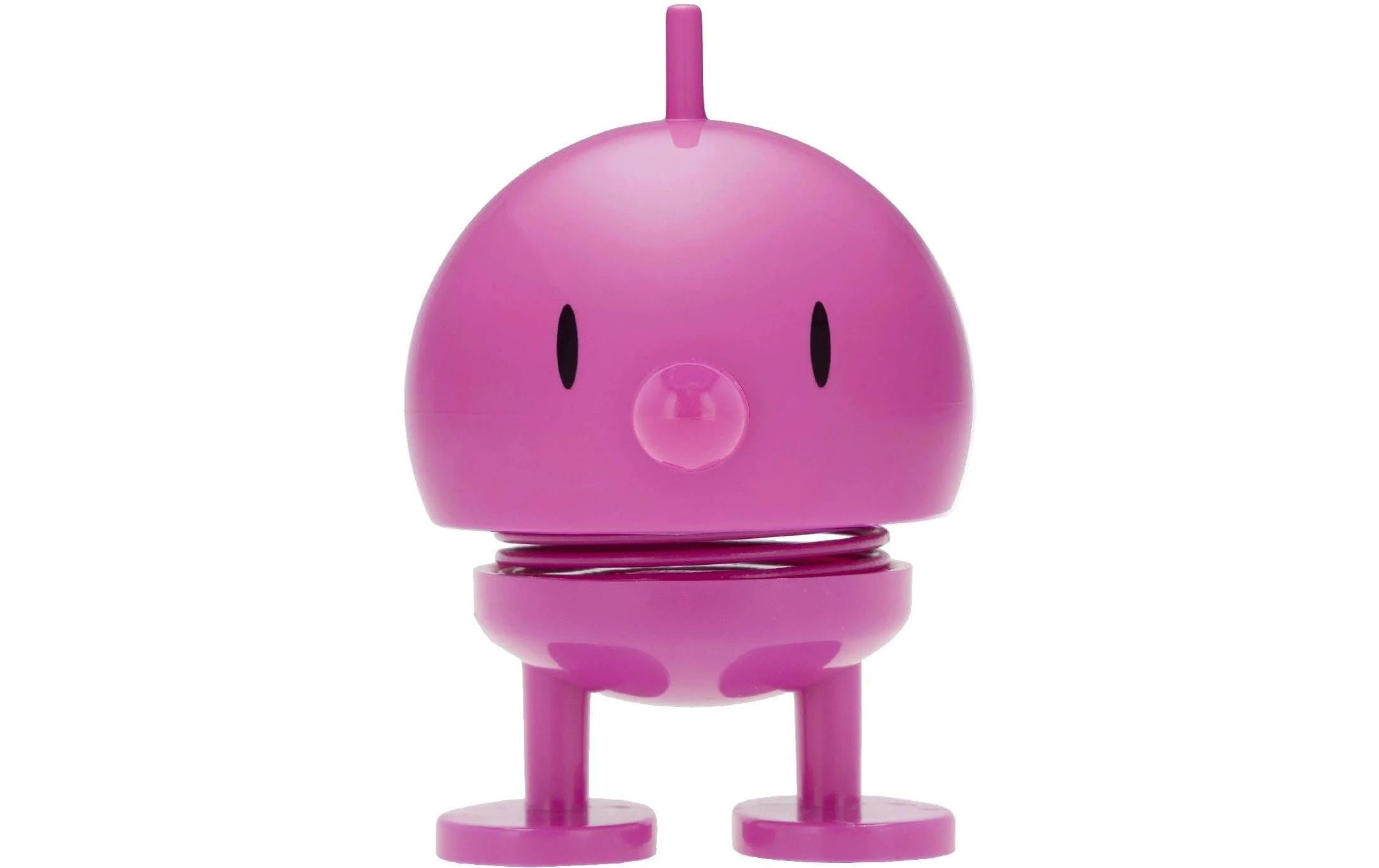 Hoptimist Aufsteller Bumble Classic Pink Gr. S, H: 8, D: 5cm