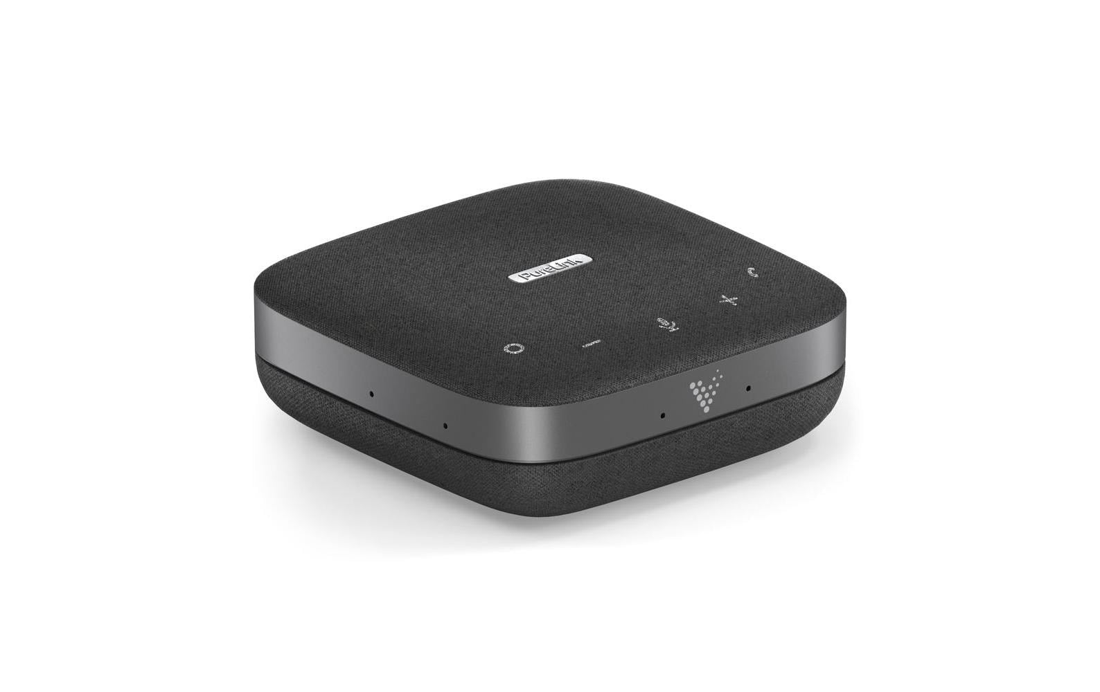 Vuelogic VL-SD200 Speakerdock, inkl. Microphone, 4K Support