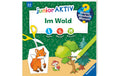 WWW: Junior AKTIV: Im Wald 2-4 Jahre
