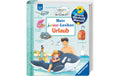 WWW: Mein junior-Lexikon: Urlaub 2-4 Jahre