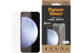 PanzerGlass Displayschutz Ultra Wide Fit Galaxy S23 FE