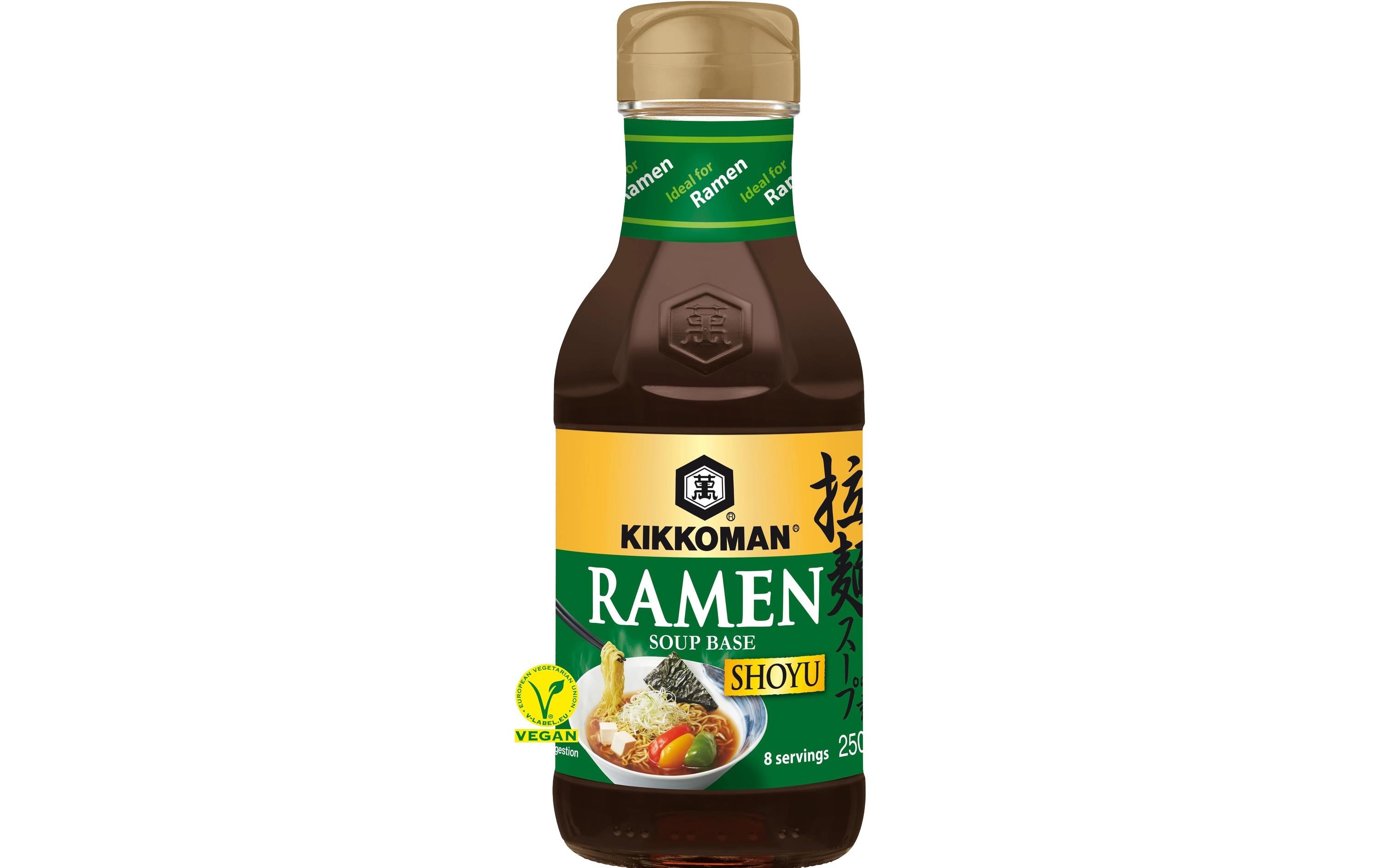Ramen Suppenbasis 250 ml