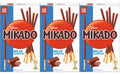 Mikado Hell Trio 3 x 75 g