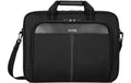 Targus® 15.6" Classic Topload Tasche schwarz