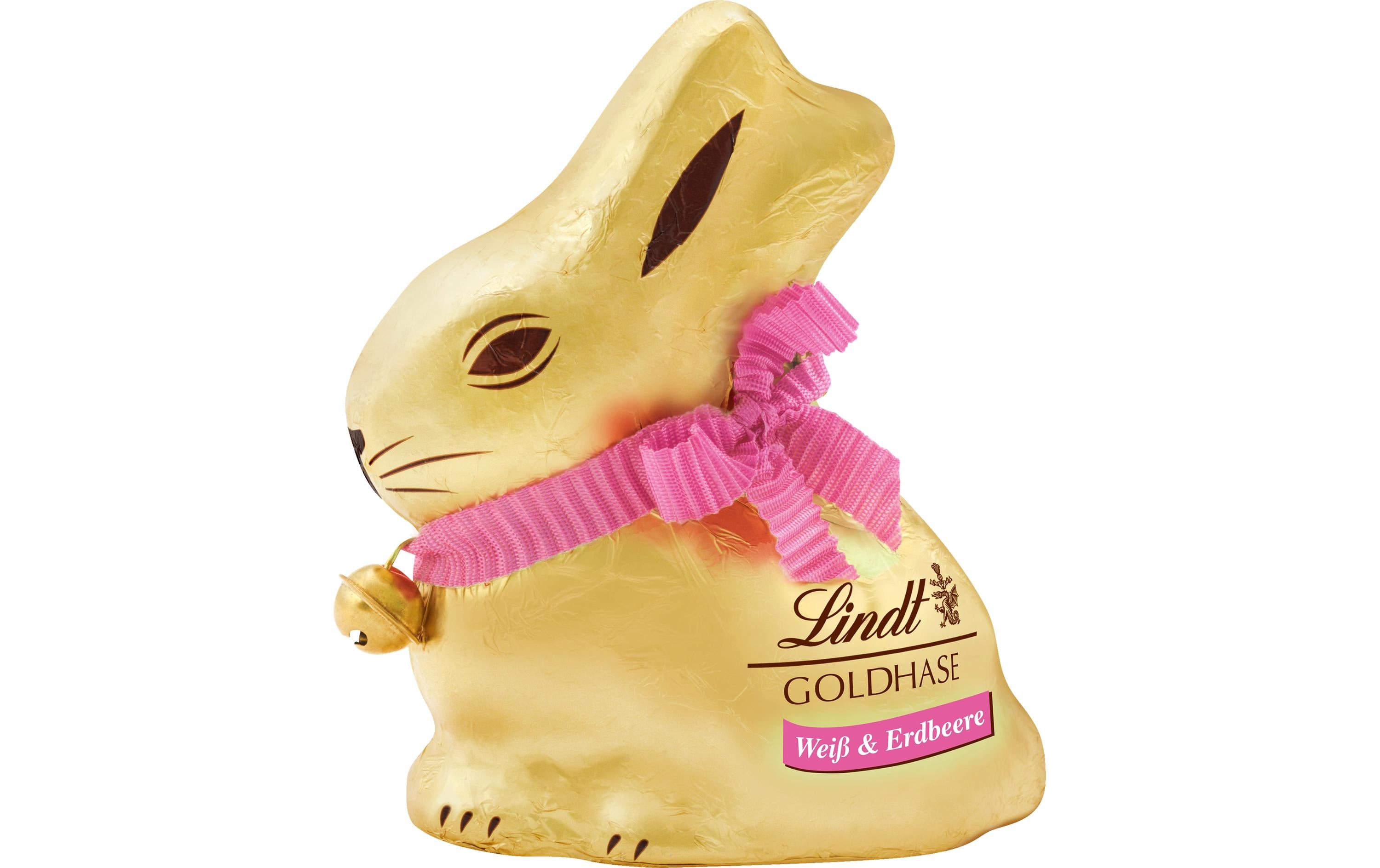 GOLDHASE WEISS-ERDBEERE 100 g