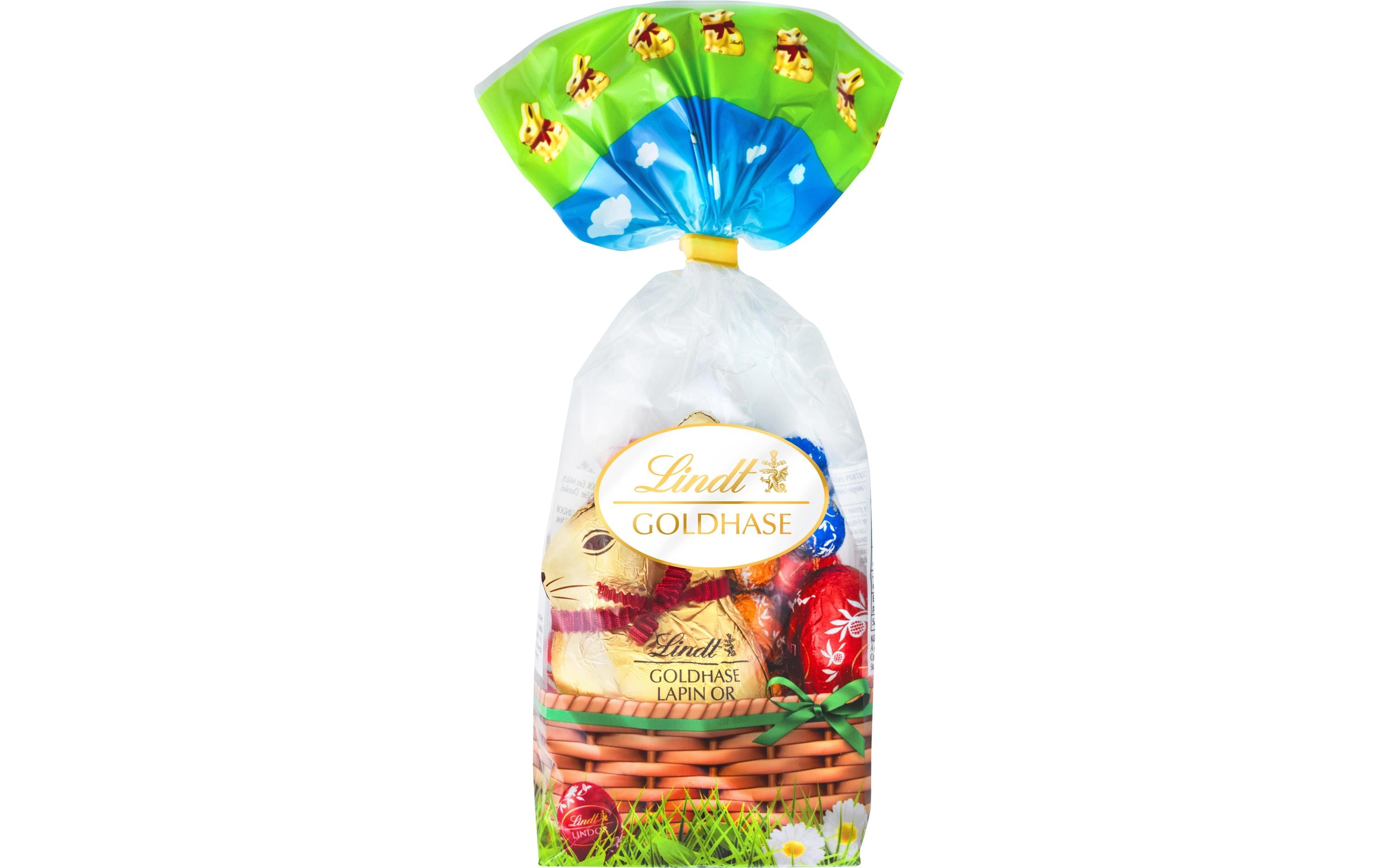 GOLDHASE Ostermischung 252 g