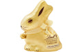 GOLDHASE Weiss 100g