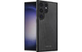 Nevox StyleShell NYLO, schwarz Samsung Galaxy S25 Ultra