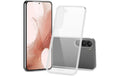 Nevox StyleShell Flex transparent Samsung Galaxy S24+