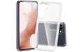 Nevox StyleShell SHOCKFlex transparent Samsung Galaxy S24+