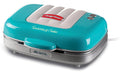 Ariete Sandwichtoaster ARI-1972-BL 3 in 1, 700W, 230V