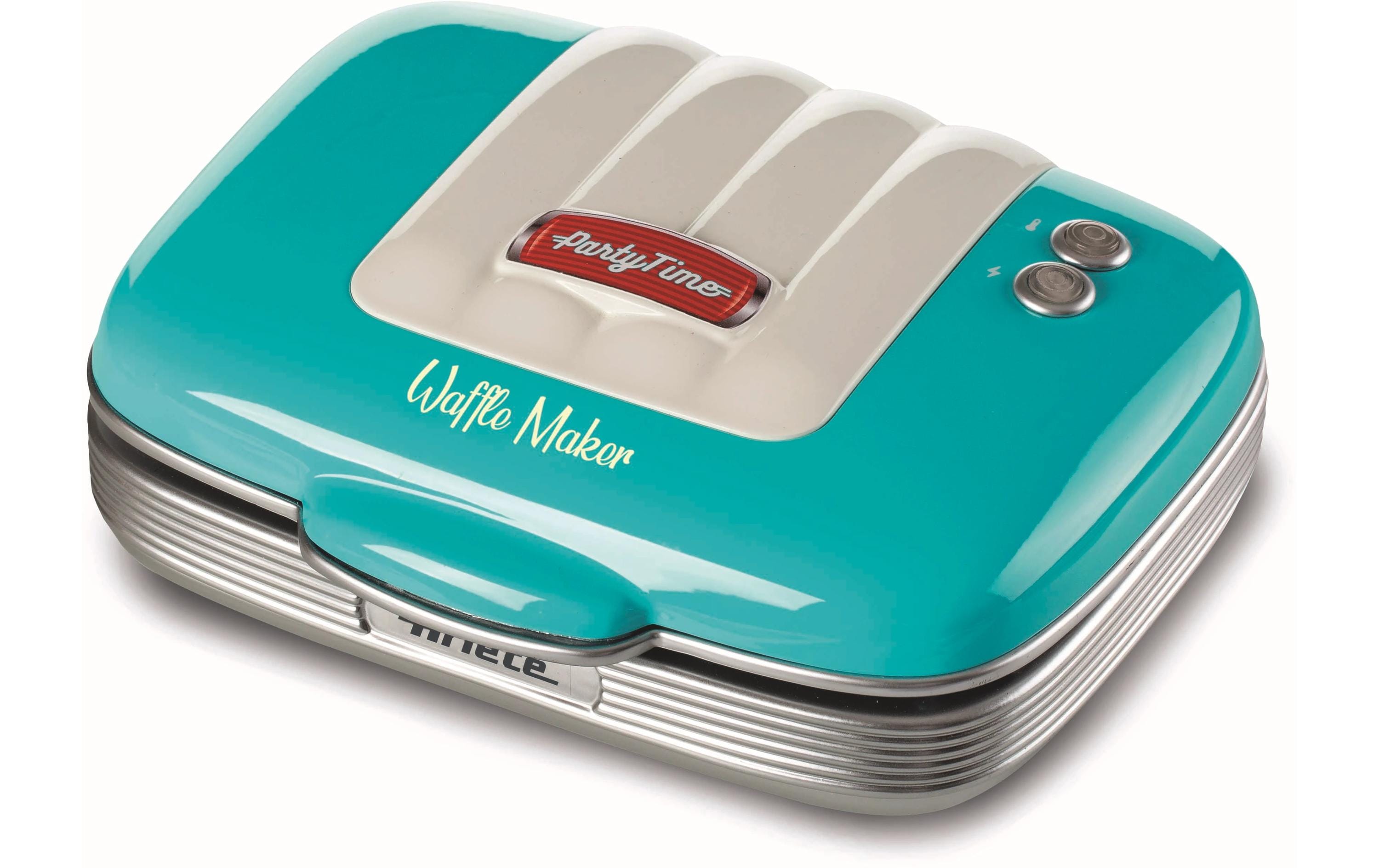 Ariete Sandwichtoaster ARI-1973-BL 230V, 700 W